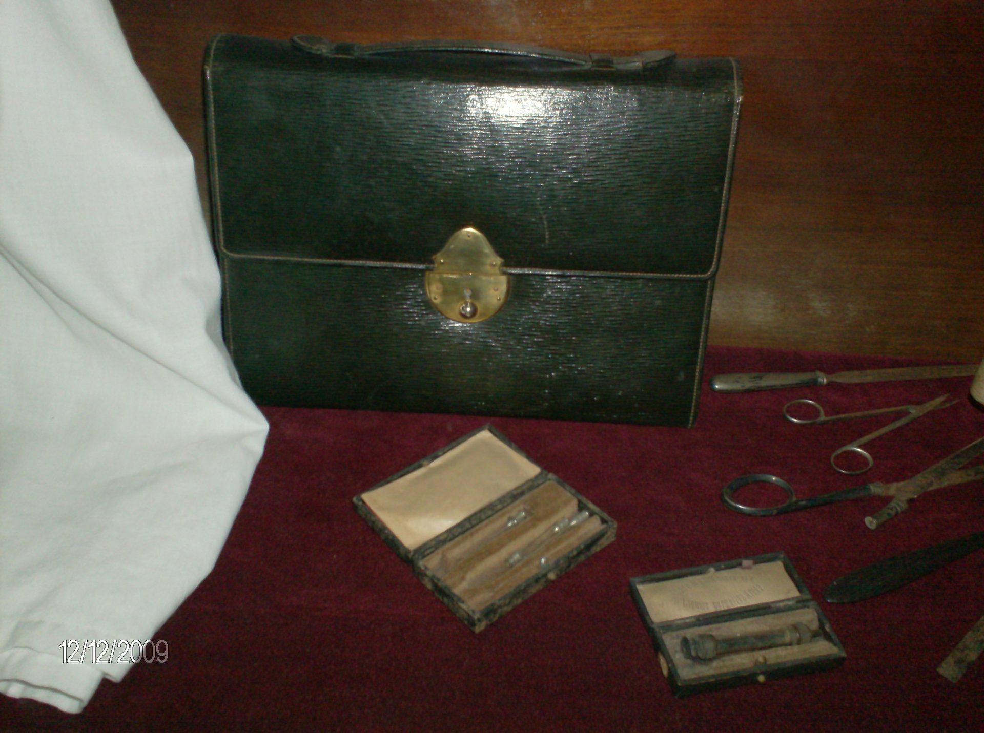 Moscati personal belongings 11.JPG